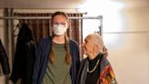 Murray student meets Dr. Jane Goodall after winning essay contest