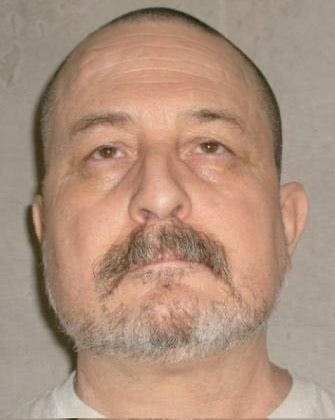 Oklahoma executes Richard Rojem Jr. in ex-stepdaughter's murder