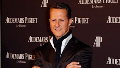 Über drei Millionen Euro: Michael Schumachers Uhren wurden versteigert