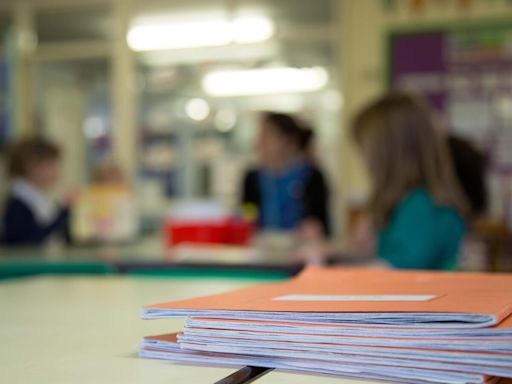 Fully funded 5.5% pay rise for teachers hailed important ‘first step’ by unions