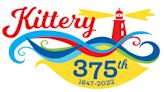 Kittery Maine 375th: Fireworks to celebrate Coast Guard birthday and Wood Island legacy