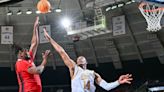 Notre Dame men's basketball falters late in loss vs. NC State