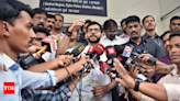 Will state government run bulldozer on Mihir Shah's home: Aaditya Thackeray | India News - Times of India