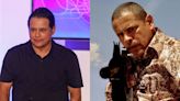 Comic Con 2024: ‘Soy un chingón como actor’, dijo Raymond Cruz, el Tuco Salamanca de ‘Breaking Bad’