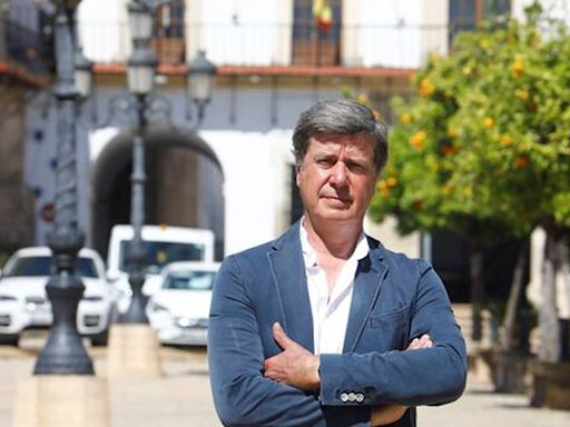 Cayetano Martínez de Irujo sobre las plantas solares en sus tierras de Córdoba: “Tenían la ley en la mano pero no la razón”