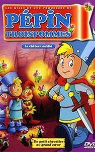 Pepin Trois Pommes