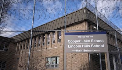 Youth prison staff member dies after assault