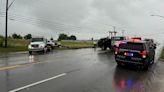 One dead, 2 hurt after major crash involving 3 cars in Fort Worth