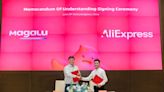 Magalu e AliExpress fecham parceria para venda de produtos