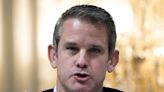 Ex-GOP Rep. Adam Kinzinger says House Republicans will be in 'survival mode' after the speaker tumult and the party will 'probably get its backside rightfully handed' to it in 2024