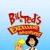 Bill & Ted's Excellent Adventures