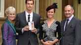 Andy Murray's father reveals how sons were 'distraught' after divorce