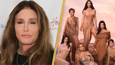 Kardashian family put Caitlyn Jenner on blast for new tell-all docuseries