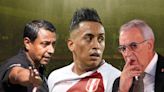 Nolberto Solano y el ‘dardo’ a Jorge Fossati por convocar a Christian Cueva en Perú: “No es normal que vaya alguien que no tiene club”