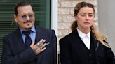 Amber Heard Says She 'Still Has Love' for Johnny Depp After Trial: 'No Ill Will for Him at All'
