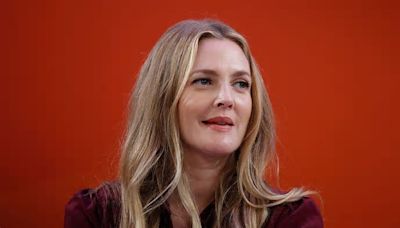 Drew Barrymore would ‘love to support’ daughters in acting, but not until they’re older: ‘North of 14, 15’