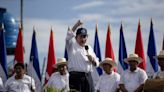 El presidente de Nicaragua Daniel Ortega envía un mensaje de solidaridad a Jimmy Carter