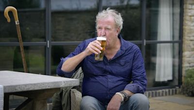 RICHARD EDEN: Prince Harry's pal new landlord at Cotswold pub