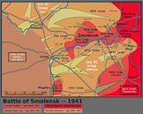 Battle of Smolensk (1941)