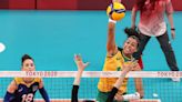 Veja a programação do vôlei nos Jogos Olímpicos de Paris