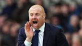Sean Dyche wants even more from Everton after ‘important’ win over Arsenal