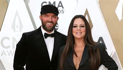 Sara Evans Reveals Why She’s Back With Husband Jay Barker After Their 2021 Split and His 2022 Arrest