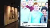 Bart and Cherry Starr's legacy shines at new museum