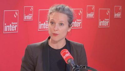 Lucie Castets, critiquée par la droite sur le budget de Paris, lui répond