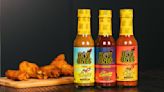 Hot Ones' Iconic Sauce Lineup Is Finally Available In Grocery Stores