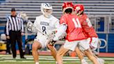 'First love,' last time: Hudson star Ian Ludewig enjoys final high school lacrosse season