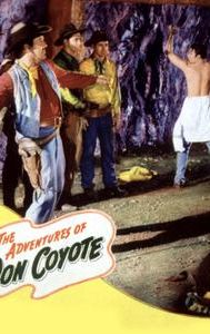 Adventures of Don Coyote