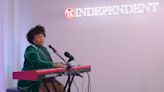 Emeli Sandé stars in The Independent’s Music Box series