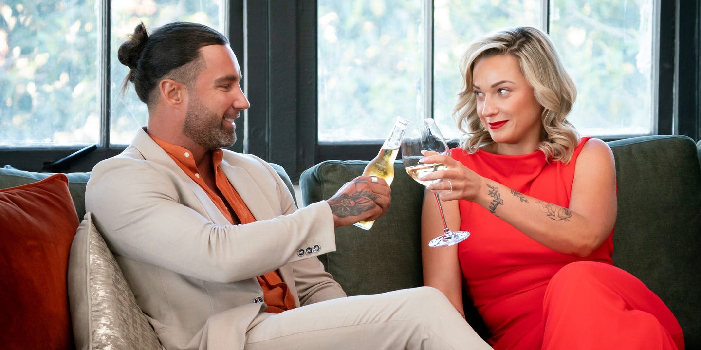 MAFS stars Jack and Tori share relationship update