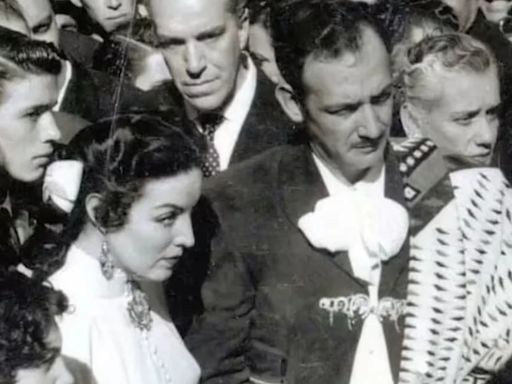 ¿Cuánto cuesta casarse en el mismo lugar donde María Félix y Jorge Negrete contrajeron nupcias?