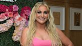 Jamie Lynn Spears Boards ‘Dancing With the Stars’
