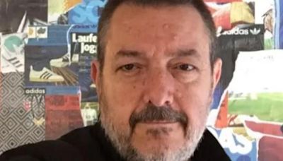 Muere el periodista español de RNE Víctor Paredes, enviado especial en Washington