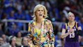 Kim Mulkey takes aim at ‘sexist’ L.A. Times column after LSU’s Sweet 16 win