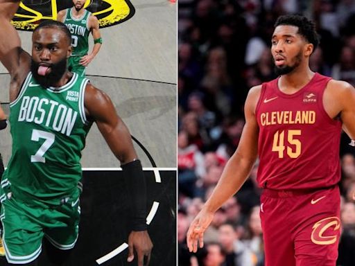 What channel is Celtics vs. Cavs on today? Time, TV schedule, live stream for Game 3 of 2024 NBA Playoffs series | Sporting News