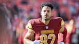49ers sign TE Thomas to one-year free-agent contract