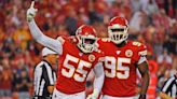 Chiefs DT Chris Jones Still Wants $83 Million Edge Rusher Back in KC