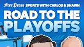 'Carlos & Shawn': Should Detroit Lions have made bigger moves at NFL trade deadline?