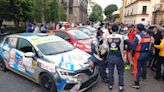 Concluyó con éxito la Segunda Edición del Rally Otomí