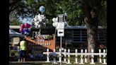 Uvalde students and staff not returning to Robb Elementary School after deadly shooting