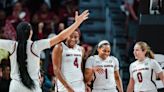 NCAA tournament bracket revealed: Aliyah Boston, South Carolina take No. 1 overall seed