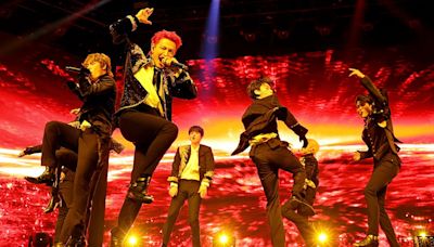 Ateez Remembers ‘Flood of Emotions’ for Coachella Debut, Thanks Loyal Fanbase for Growing Global Fame: ‘It Feels Like We...