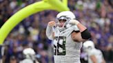 2024 Mock Draft Round-Up 2.0: Where Oregon Ducks fall ahead of NFL Combine