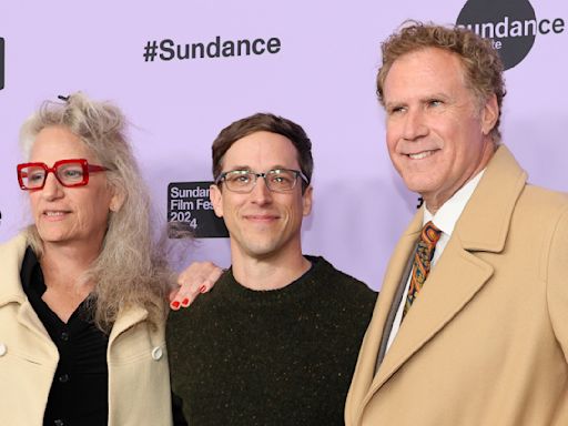 Will Ferrell Cries As ‘Will & Harper’ Director Hails Actor’s Love for Trans Friend in New Netflix Film