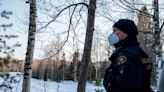 EU border agency to bolster Finland's border