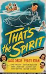 That's the Spirit (1945 film)