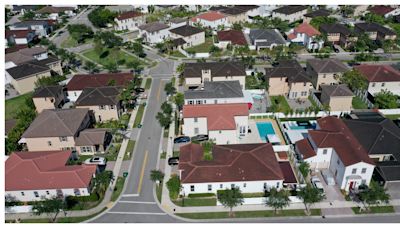 Residentes del sur de Florida viven en el área menos asequible para alquilar vivienda de EEUU, según estudio